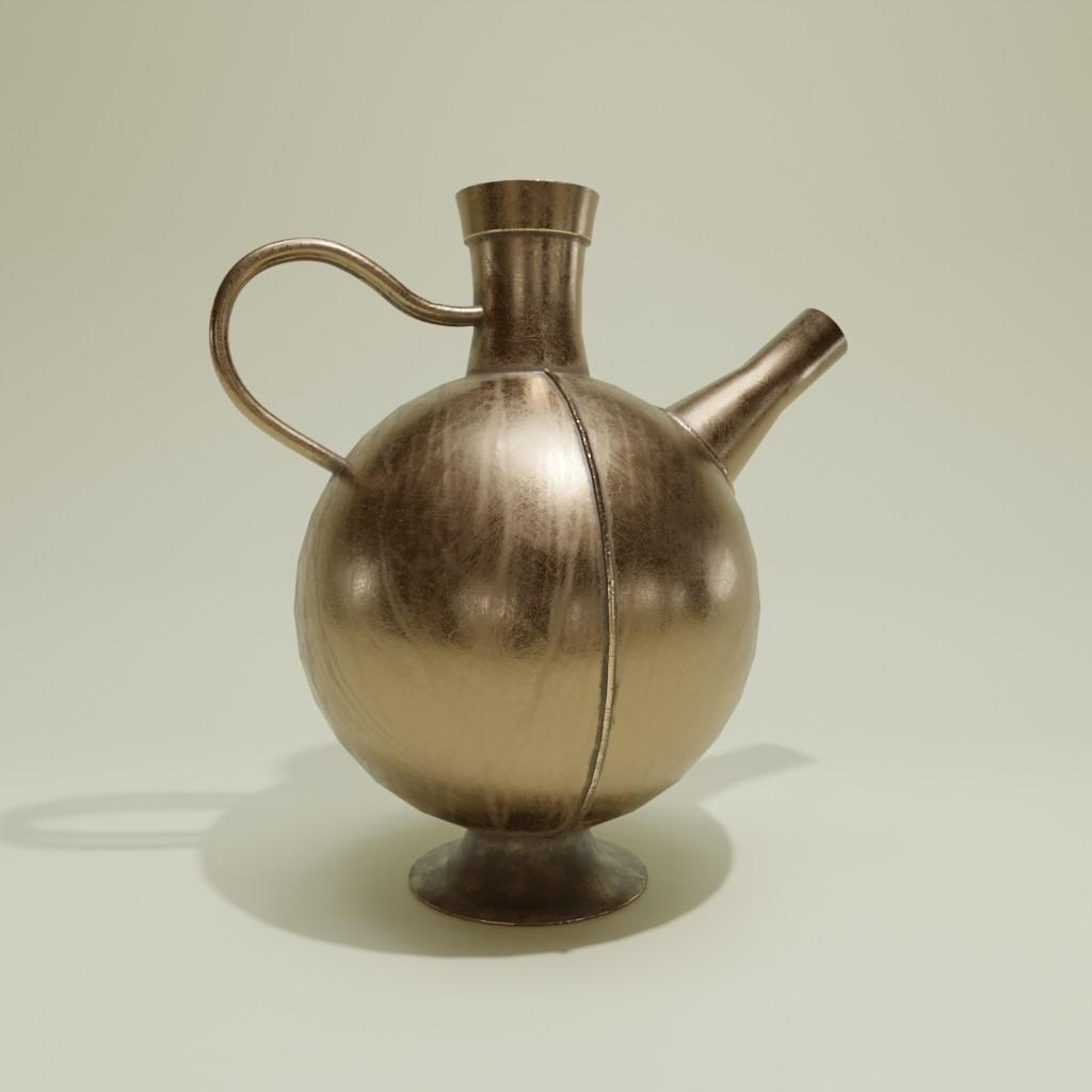 Η ευφυής οινοχόη του Φίλωνος