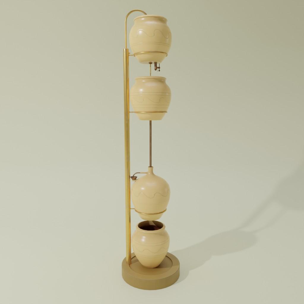 Το ρολόι-ξυπνητήρι του Πλάτωνος