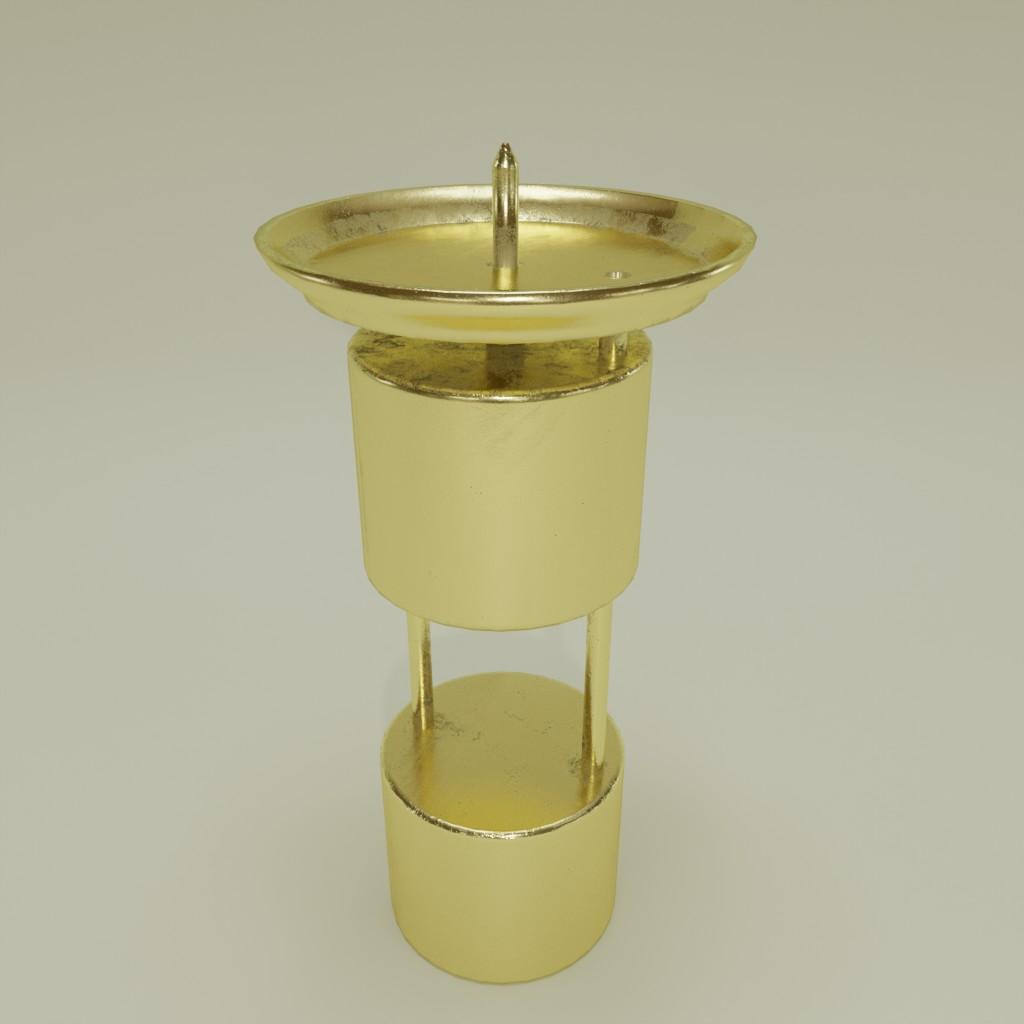 Η μαγική (αυτόματη) κρήνη του Ήρωνος