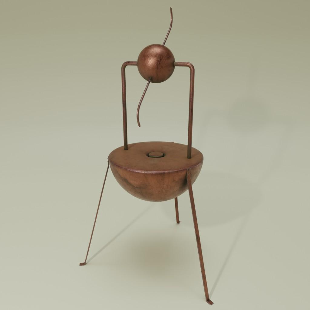 Η αιολόσφαιρα του Ήρωνος